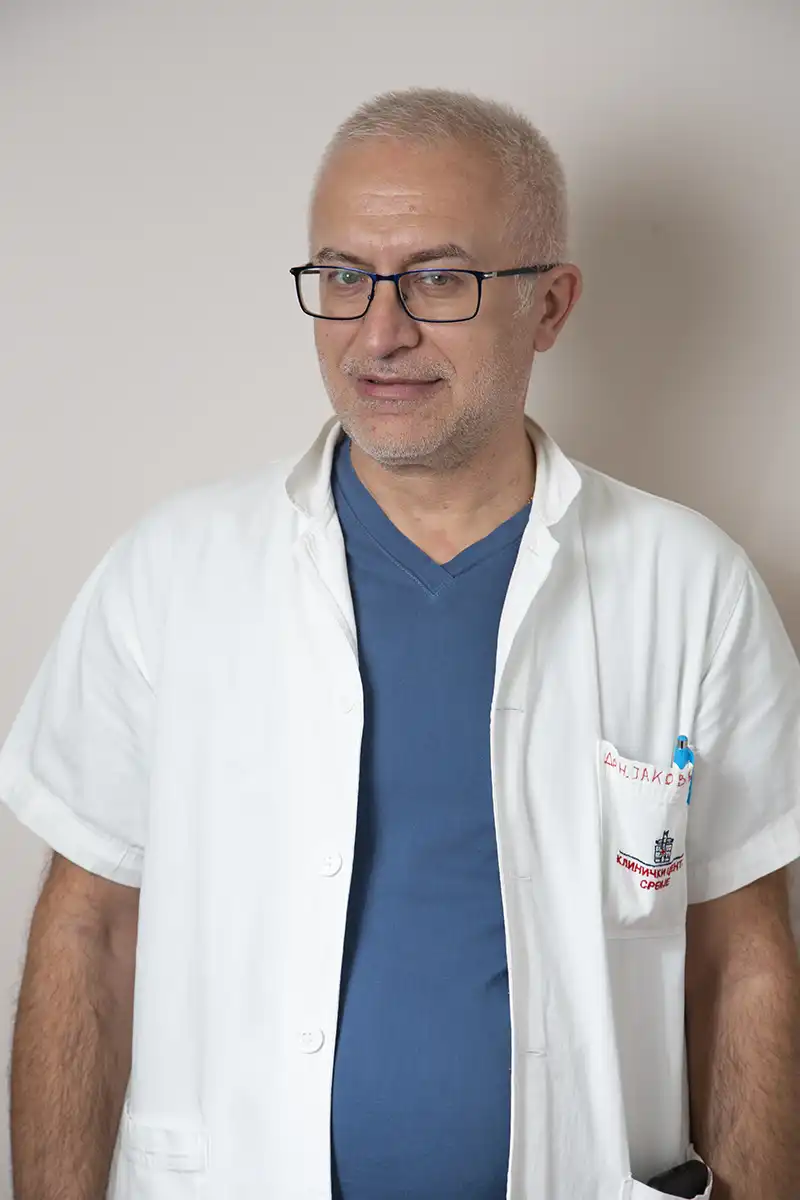 Nenad Jakovljević