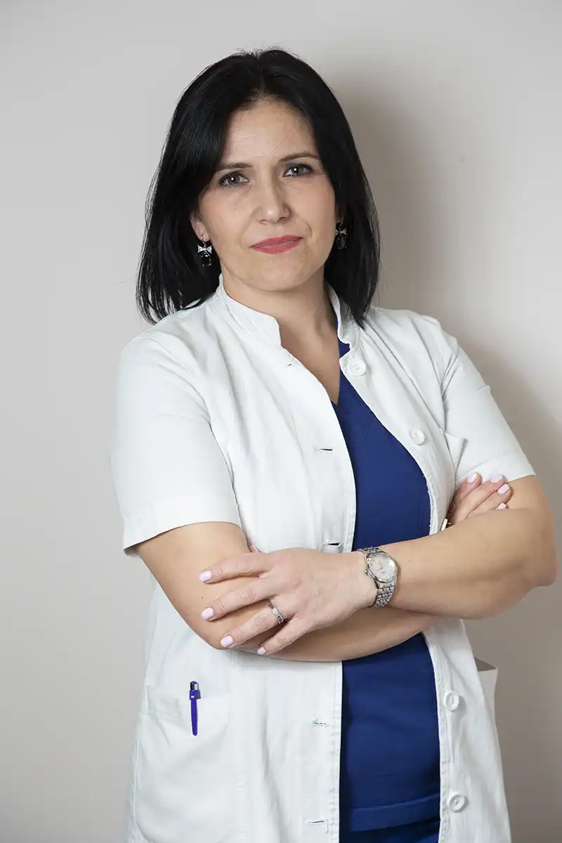 VMS Katarina Jovičić