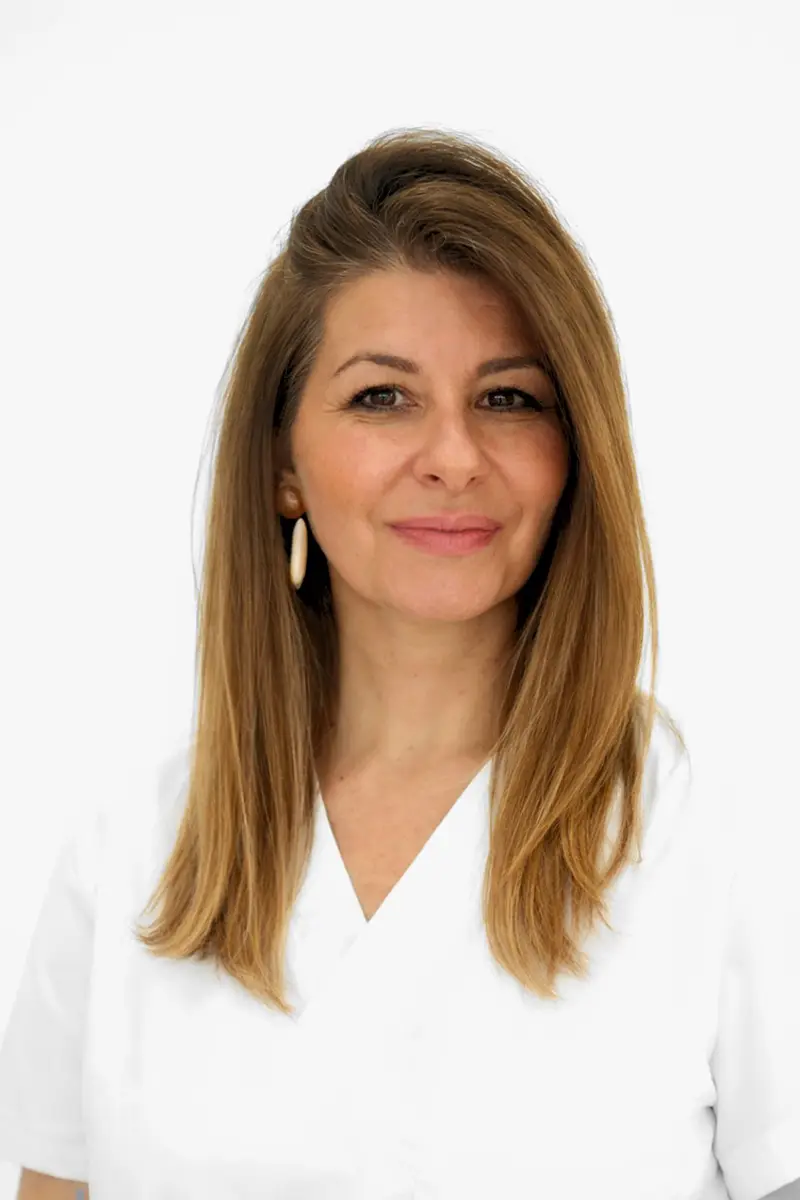 Slađana Vuković