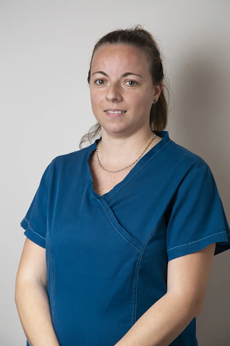 Dr Dragana Stević